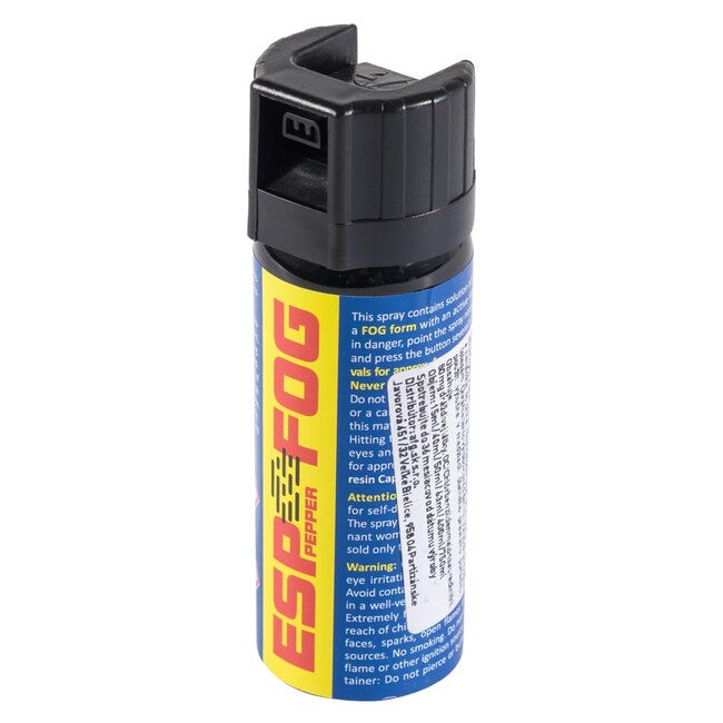 ESP Defensive Spray FOG 50ml, Pepper