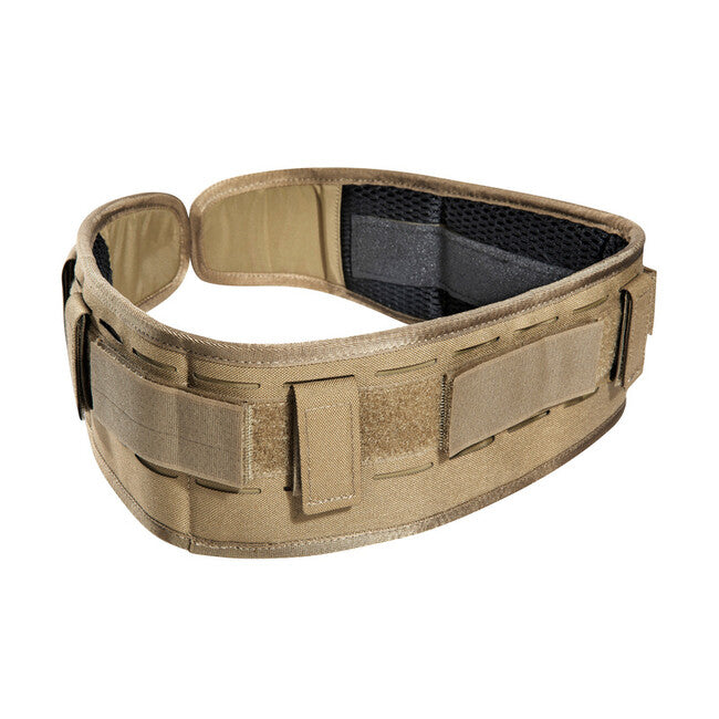 Tasmanian Tiger Belt Padding M&P, Black