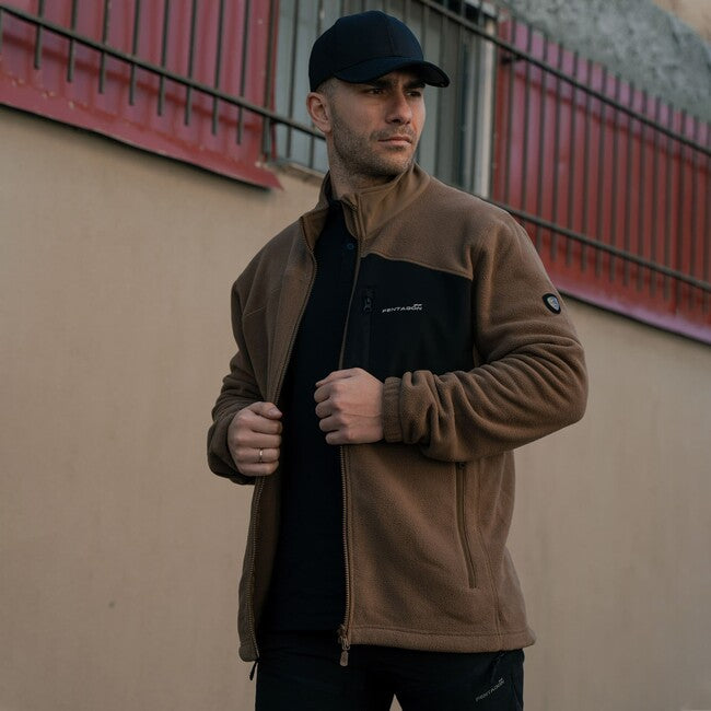 Pentagon Athos 2.0 Fleece Jacket
