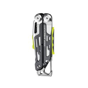 Leatherman Signal Multitool, Granite Gray