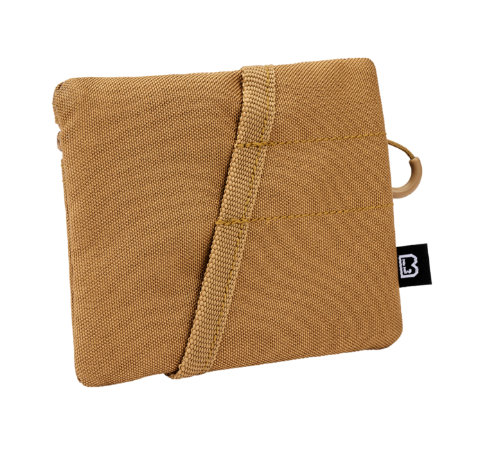 Brandit Mini EDC Bag, Camel