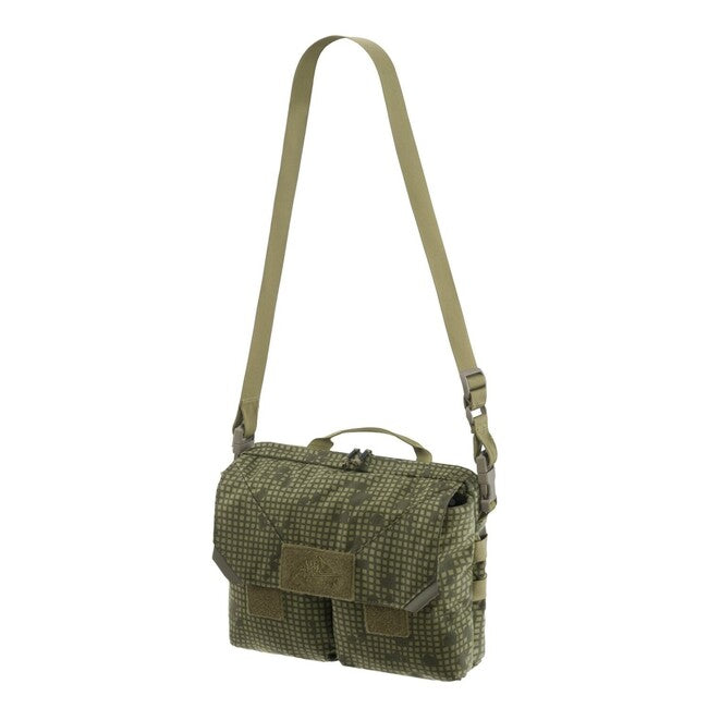 Helikon-Tex Claymore Bag Cordura Desert Night Camo/Olive Green