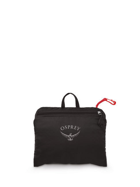 OSPREY UL Stuff Duffel Bag, Black