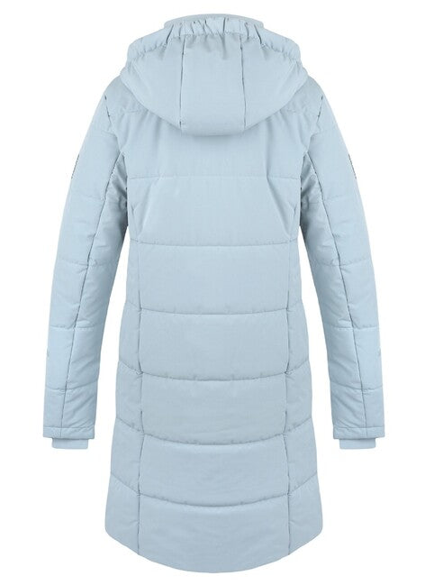 HUSKY Women's Hardshell Jacket Normy, Faded Mint