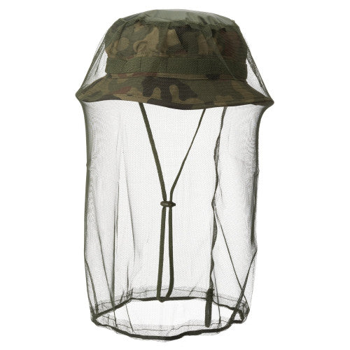 Helikon-Tex Mosquito Net, Olive Green