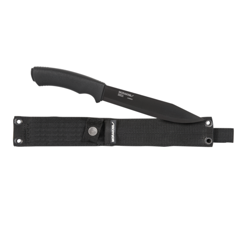 Morakniv Pathfinder Outdoor Knife, Black
