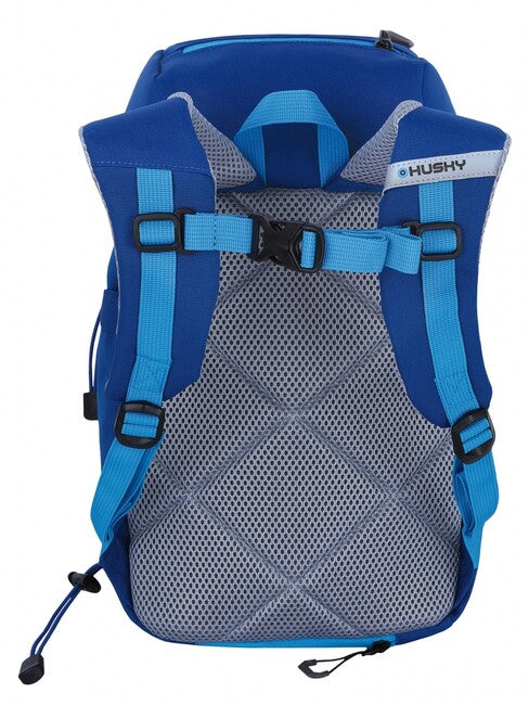 Husky Jolly Children's Backpack 15L, Blue