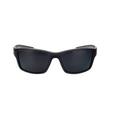 Mawaii Sportstyle Sunglasses Black-Grey