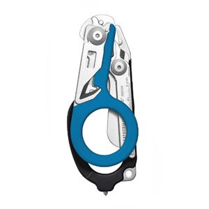 Leatherman Multitool RAPTOR® RESCUE Blue-Black