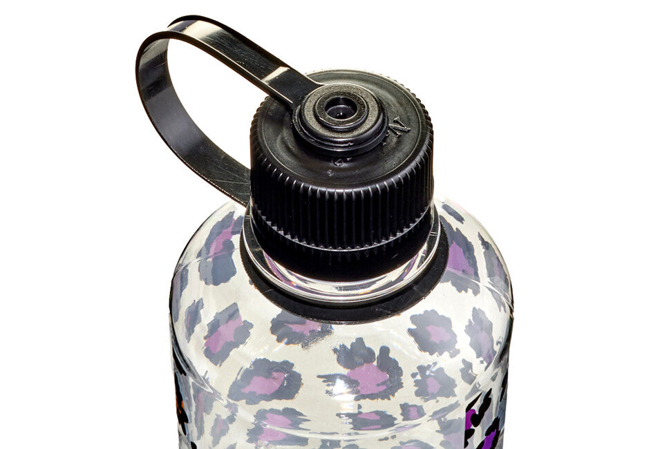Nalgene NM Sustain Water Bottle 0.5 l Leopard
