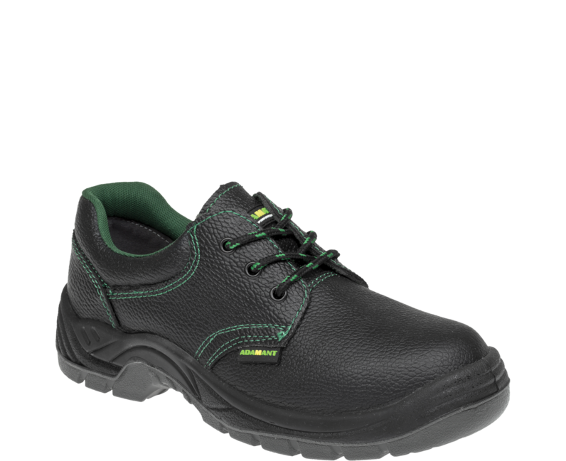 Bennon CLASSIC O1 Low Work Boots