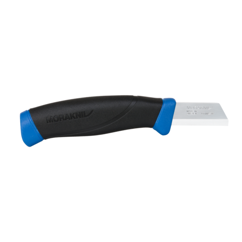 Morakniv Rybársky nôž Servicekniv Bla, čierna