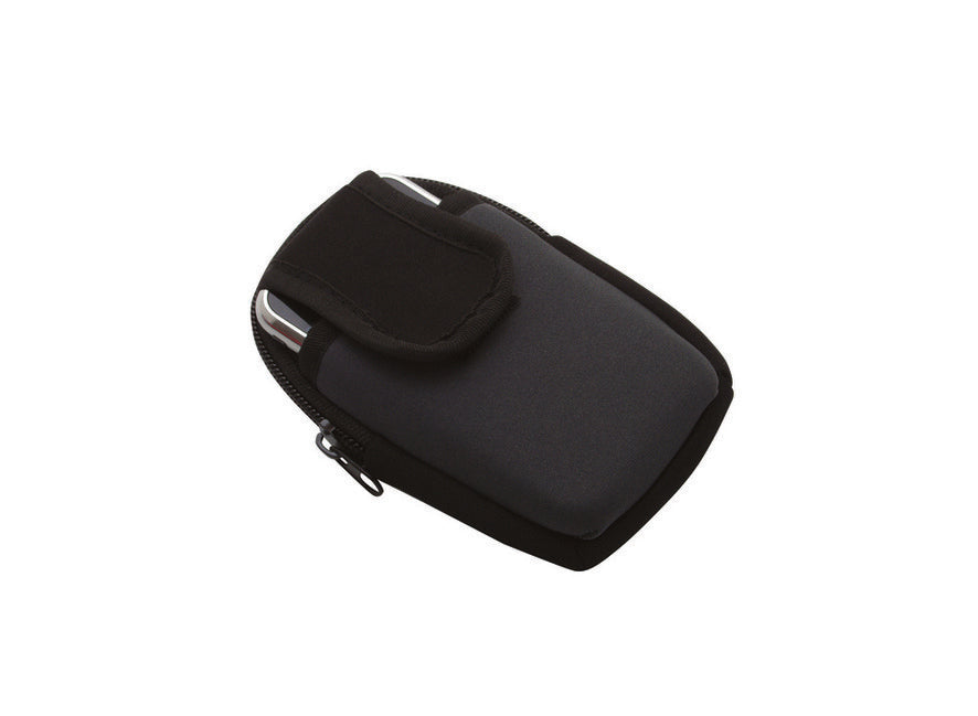 Baladeo TRA050 Pix Neoprene Case, Grey