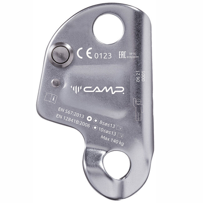CAMP Solo 2 Belay Device