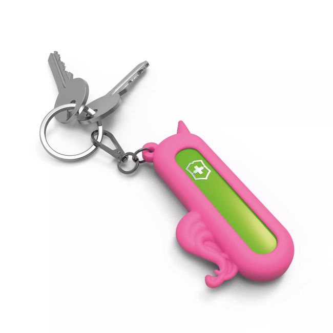 Victorinox Pocket Knife Pouch, Pink