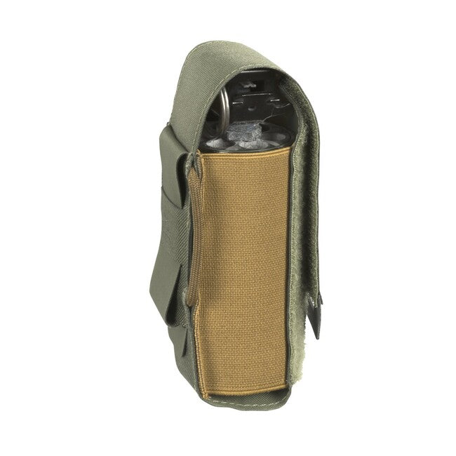 Direct Action® Puzdro na FLASHBANG zábleskový granát - Cordura - Adaptive Green