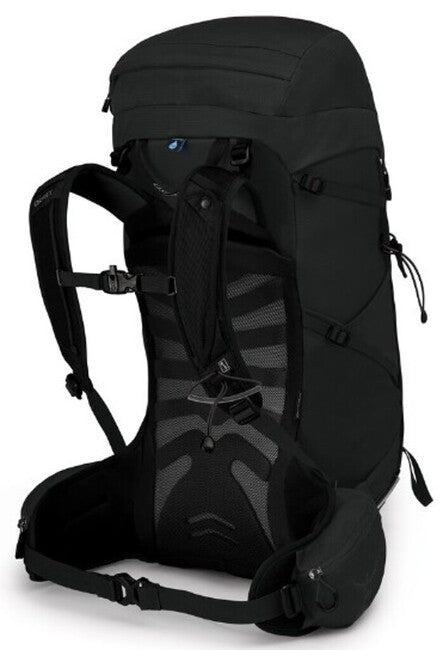 OSPREY Tempest 30 III Backpack, Stealth Black