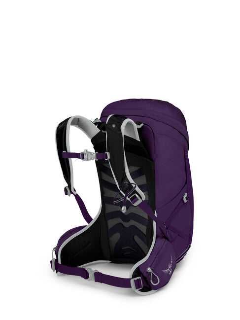 Osprey Tempest 24 III Hiking Backpack, Purple
