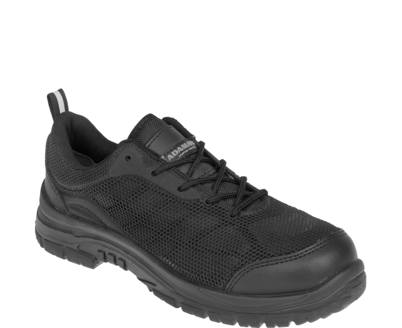Bennon Cooper O1 Low Tactical Boots