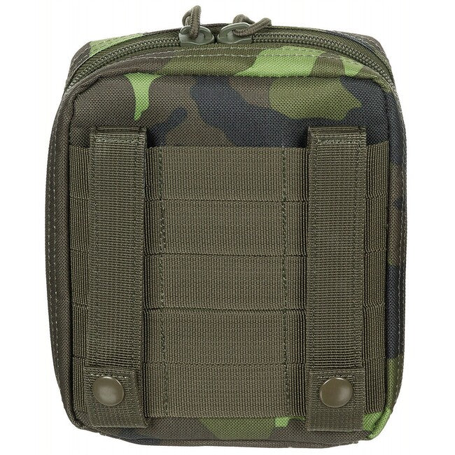 MFH Recon II Backpack 25L, Operation-Camo
