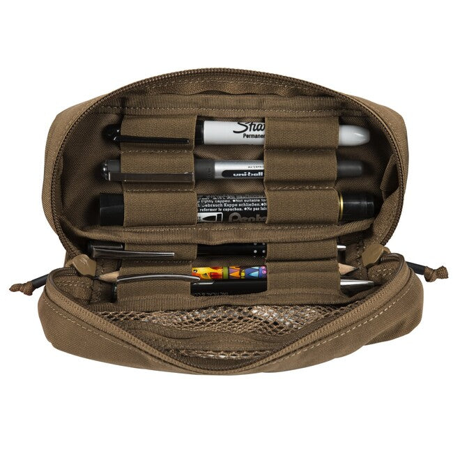 Helikon-Tex Insert vložka na perá - Cordura - Olive Green