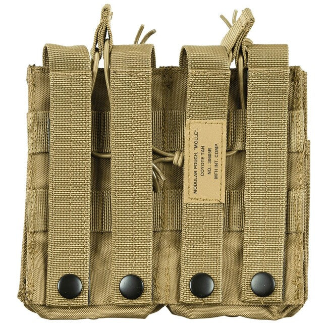 MFH Recon III Backpack 35L, OD Green