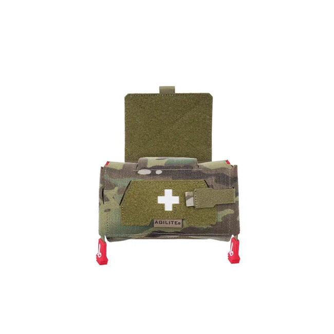 Agilite MOLLE Holder, Coyote Tan