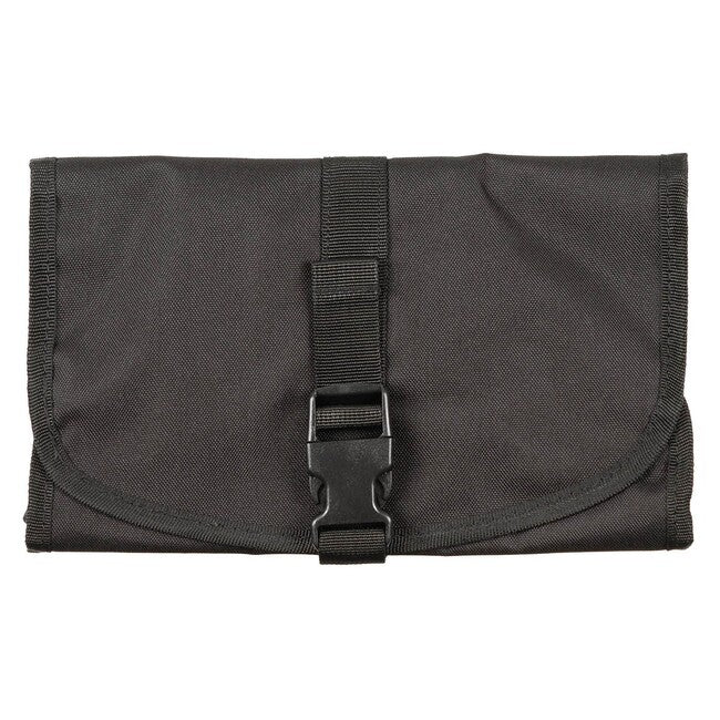 MFH Assault Youngster Backpack, Black