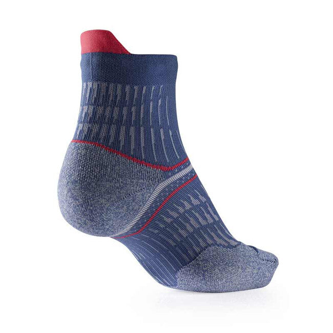 Sidas Women's Socks, Blue/Pink