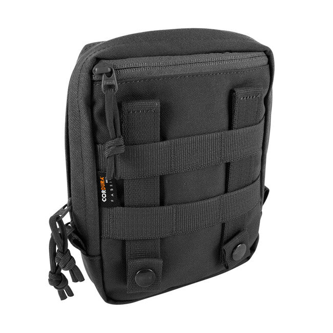 Tasmanian Tiger Tac Pouch 5 Tactical Pouch, Black