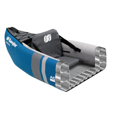 Sevylor Adventure Canoe Kit