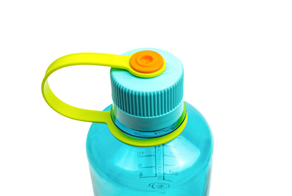 Nalgene NM Sustain Fľaša na pitie 0,5 l cerulean