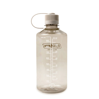Nalgene Sustain Water Bottle 1L Cotton