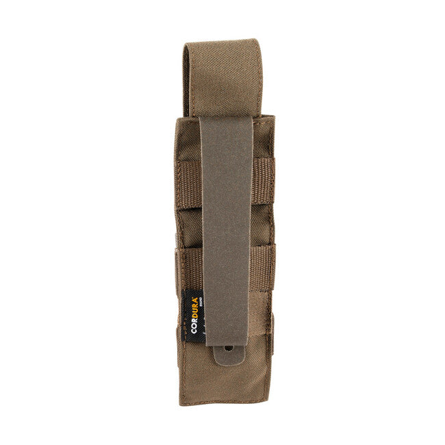 Tasmanian Tiger SGL Mag Pouch MP7 40R MKII, Coyote Brown