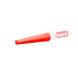 Ledlenser Cone 35.1mm, Orange