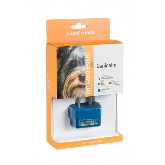 Numaxes Canicalm Waterproof Anti-Bark Collar