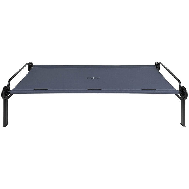 Disc-O-Bed XLT Folding Cot with Side Pocket