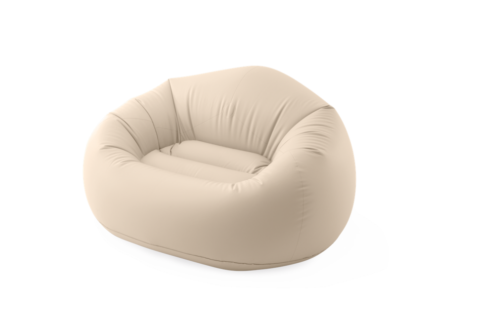 Intex Beanless Bag™ Inflatable Seat
