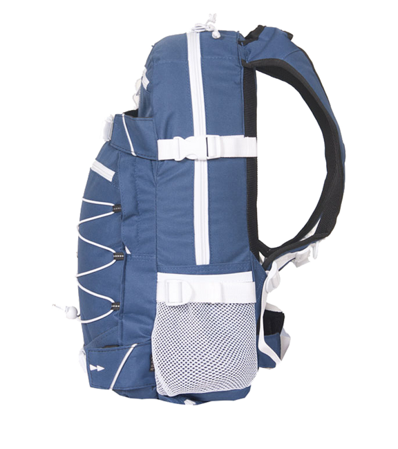 Forvert Ice Louis batoh 20L, modrá