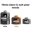 Jetboil palivové fľaše Jetpower Fuel 230 g