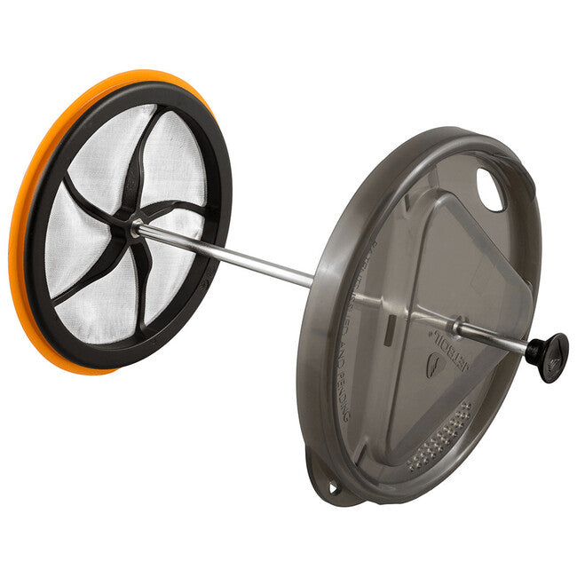 Jetboil Grande Coffee Press Adapter, Silicone