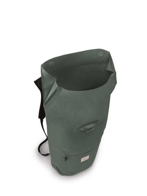OSPREY Arcane Roll Top WP 25 Backpack, Pine Leaf Green