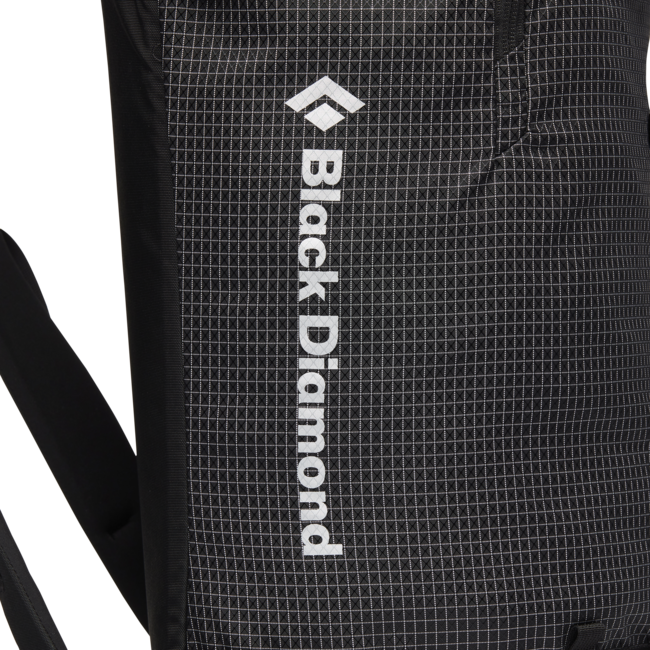 Black Diamond Speed Zip 24 Climbing Backpack, Graphite