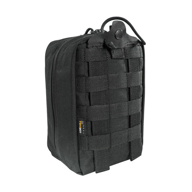 Tasmanian Tiger Base Medic Pouch MKII, Black