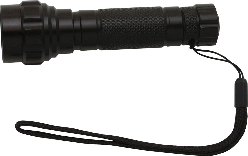 Baladeo PLR411 Cassiopee Flashlight