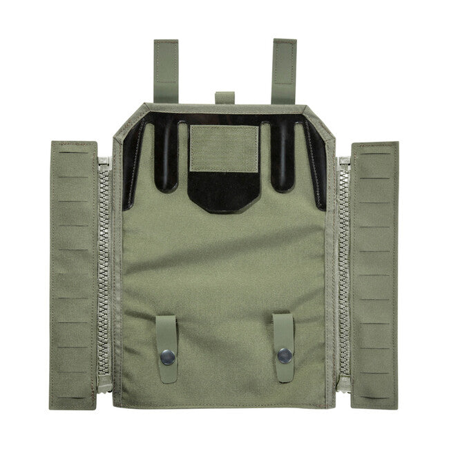Tasmanian Tiger Panel Molle ZP, Olive