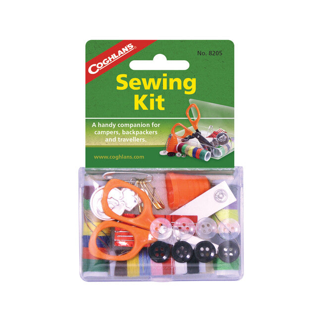 Coghlans CL Sewing Kit