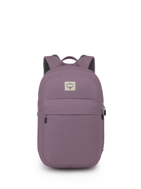 OSPREY mestský batoh ARCANE XL, purple dusk heather