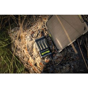 Goal Zero Guide 12 Solar Panel Kit