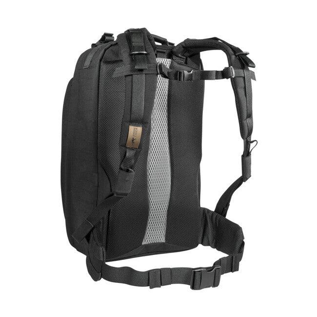 Tasmanian Tiger First Responder MoveOn MKII Backpack, Black 40L